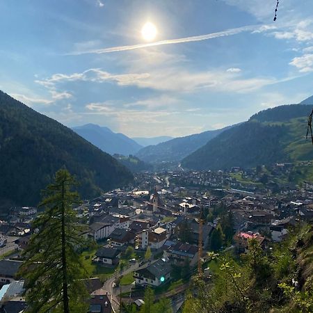 Apartment Nido Selva di Val Gardena Eksteriør bilde