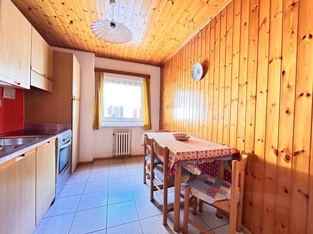 Apartment Nido Selva di Val Gardena Eksteriør bilde