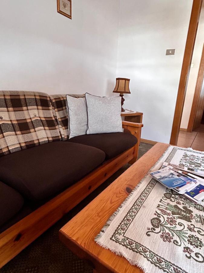 Apartment Nido Selva di Val Gardena Eksteriør bilde