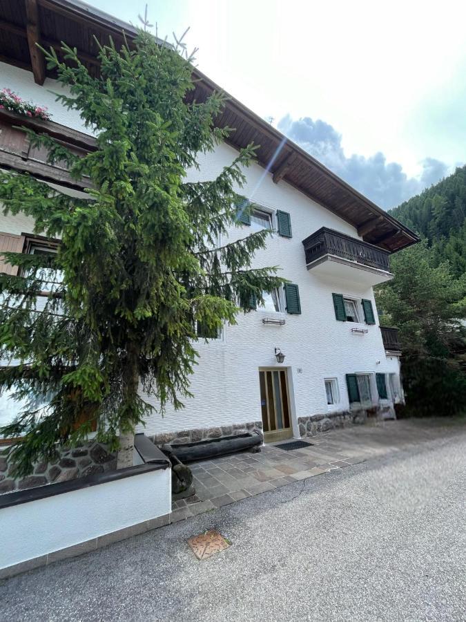 Apartment Nido Selva di Val Gardena Eksteriør bilde