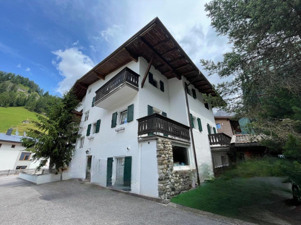 Apartment Nido Selva di Val Gardena Eksteriør bilde