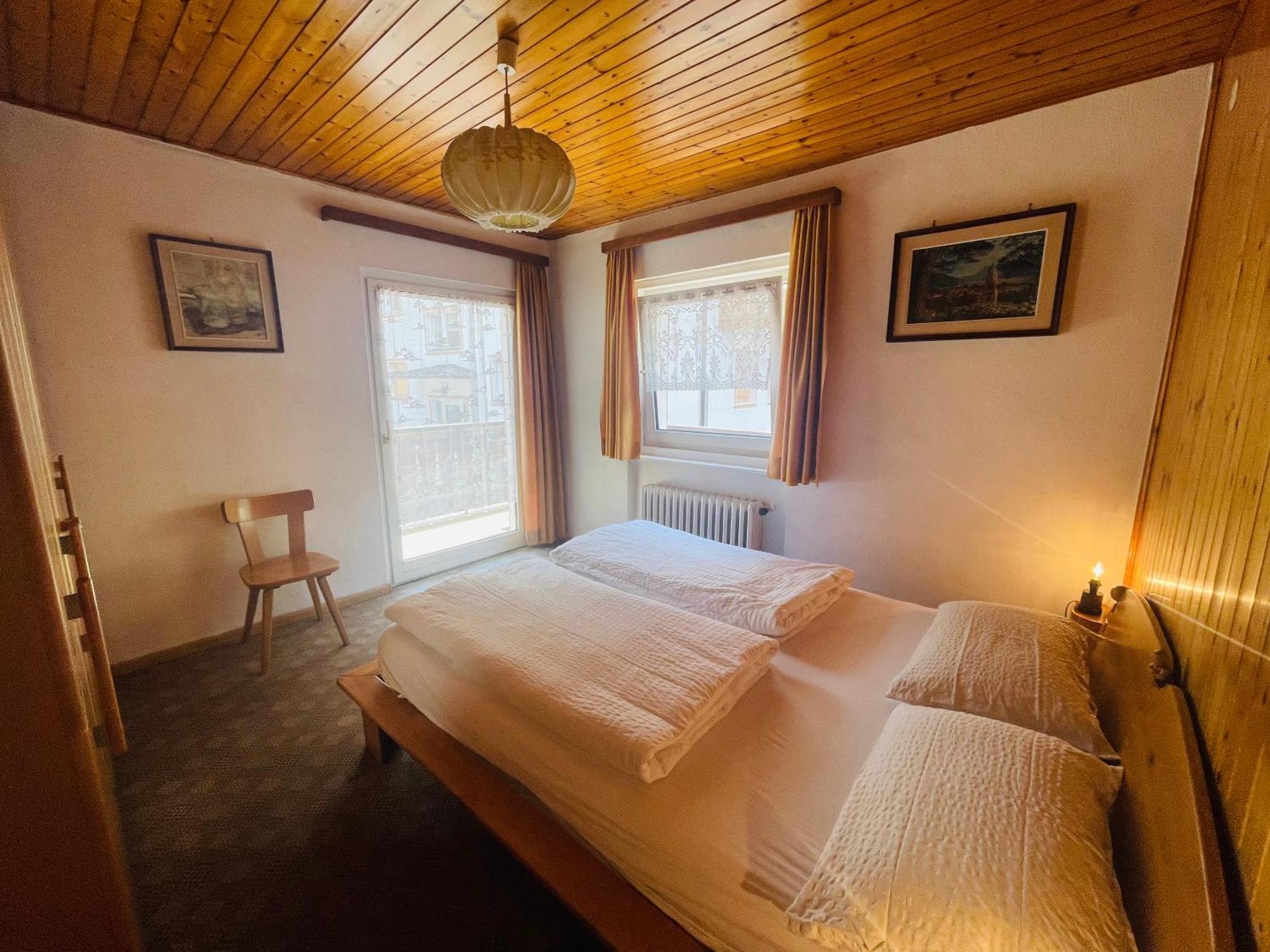 Apartment Nido Selva di Val Gardena Eksteriør bilde
